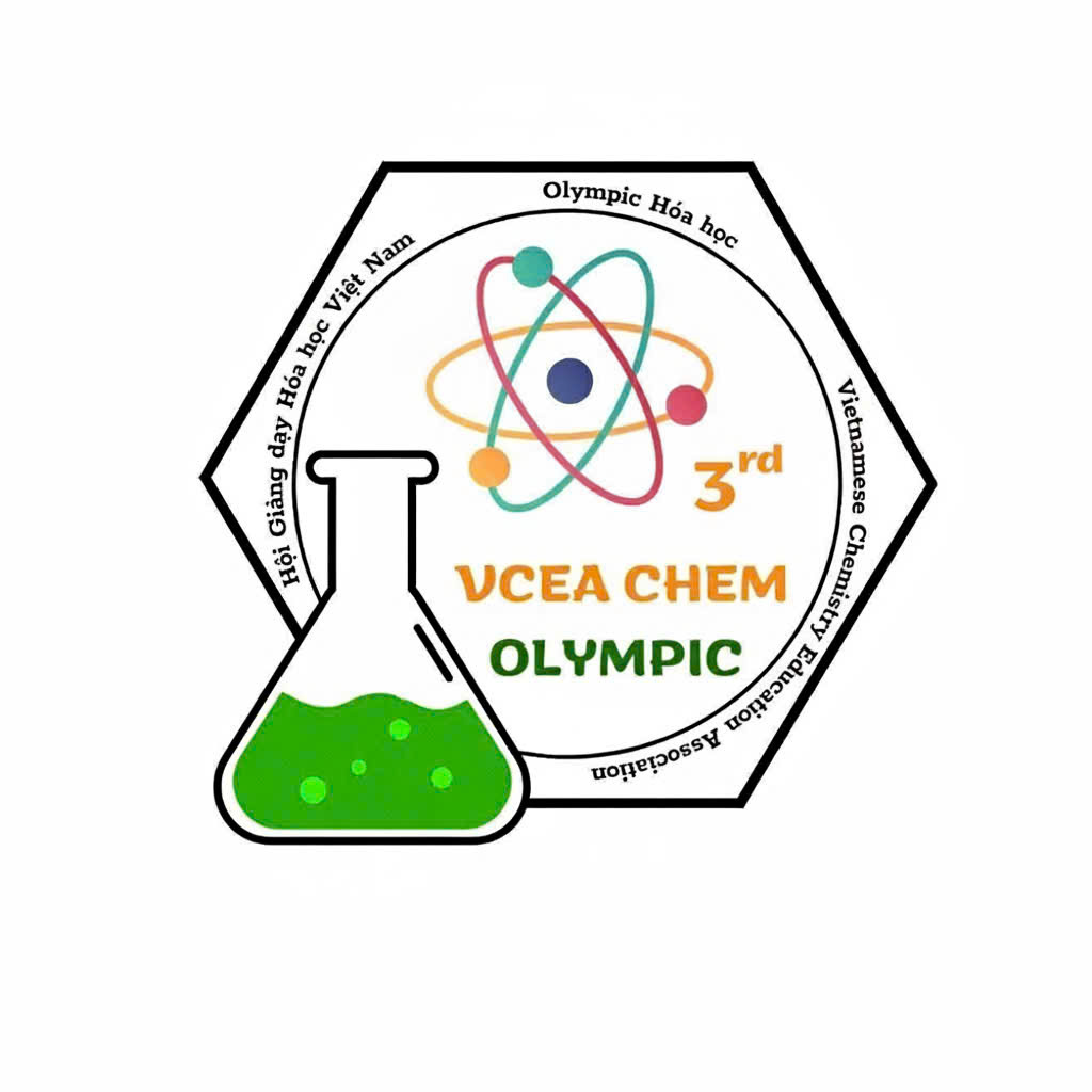 Thông báo số 1: Tổ chức Kì thi Olympic Khoa học Tự nhiên và Hoá học dành cho học sinh phổ thông lần thứ 3 năm 2026